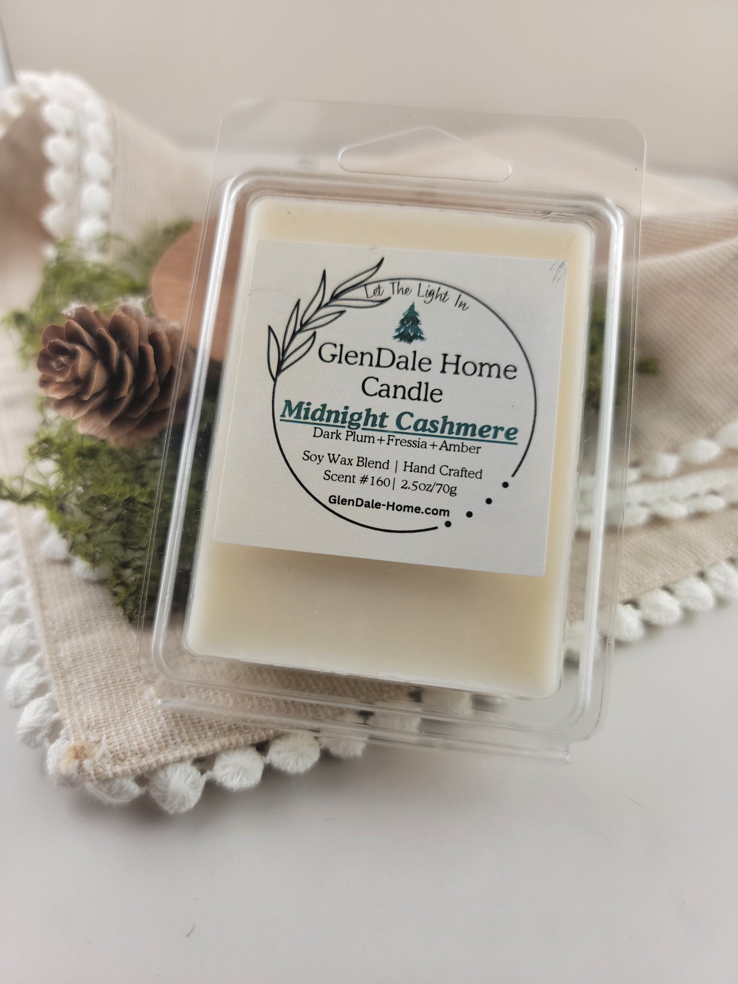 Trio Gift Set - Seasonal Collection
