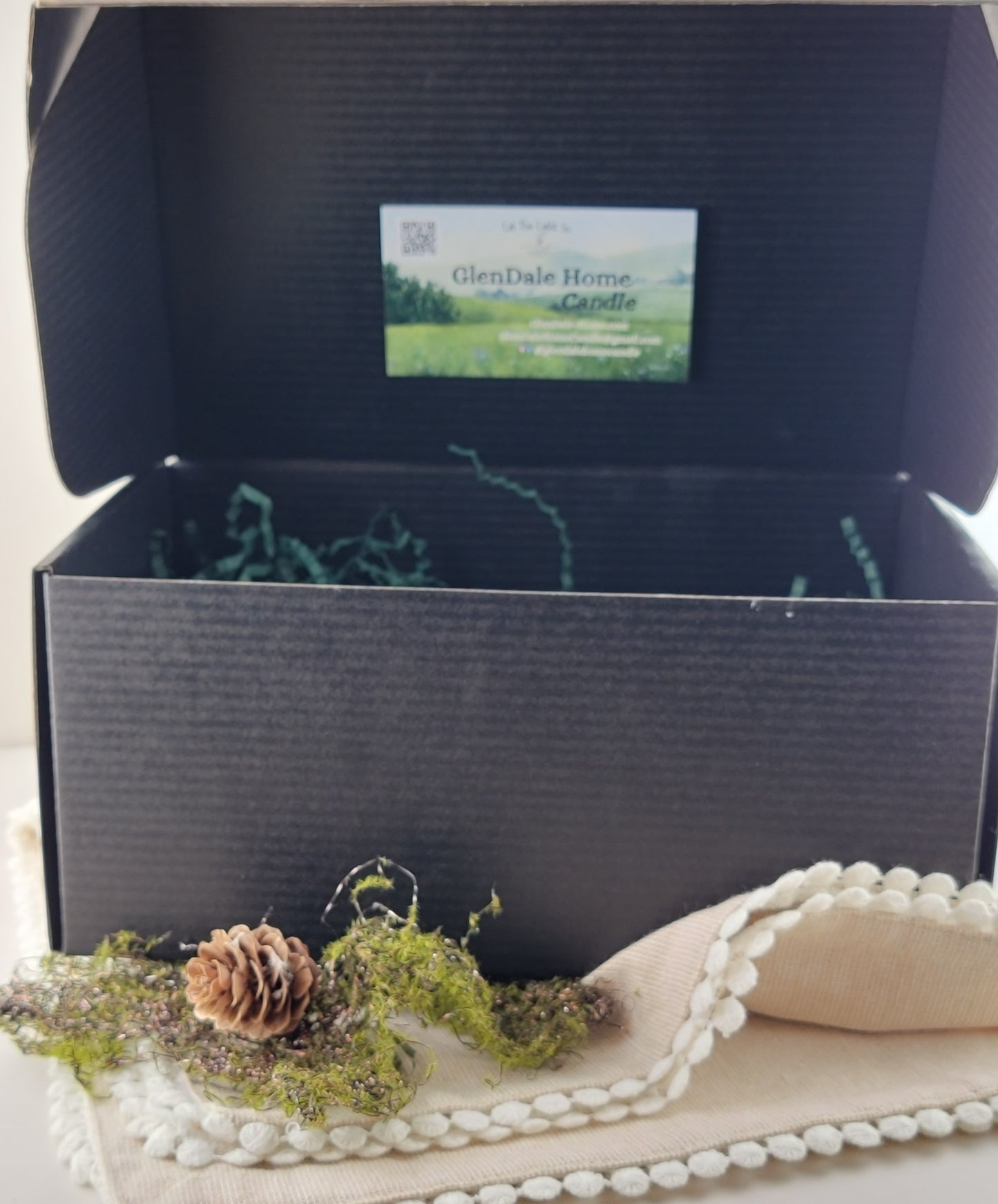 Trio Gift Set - Seasonal Collection