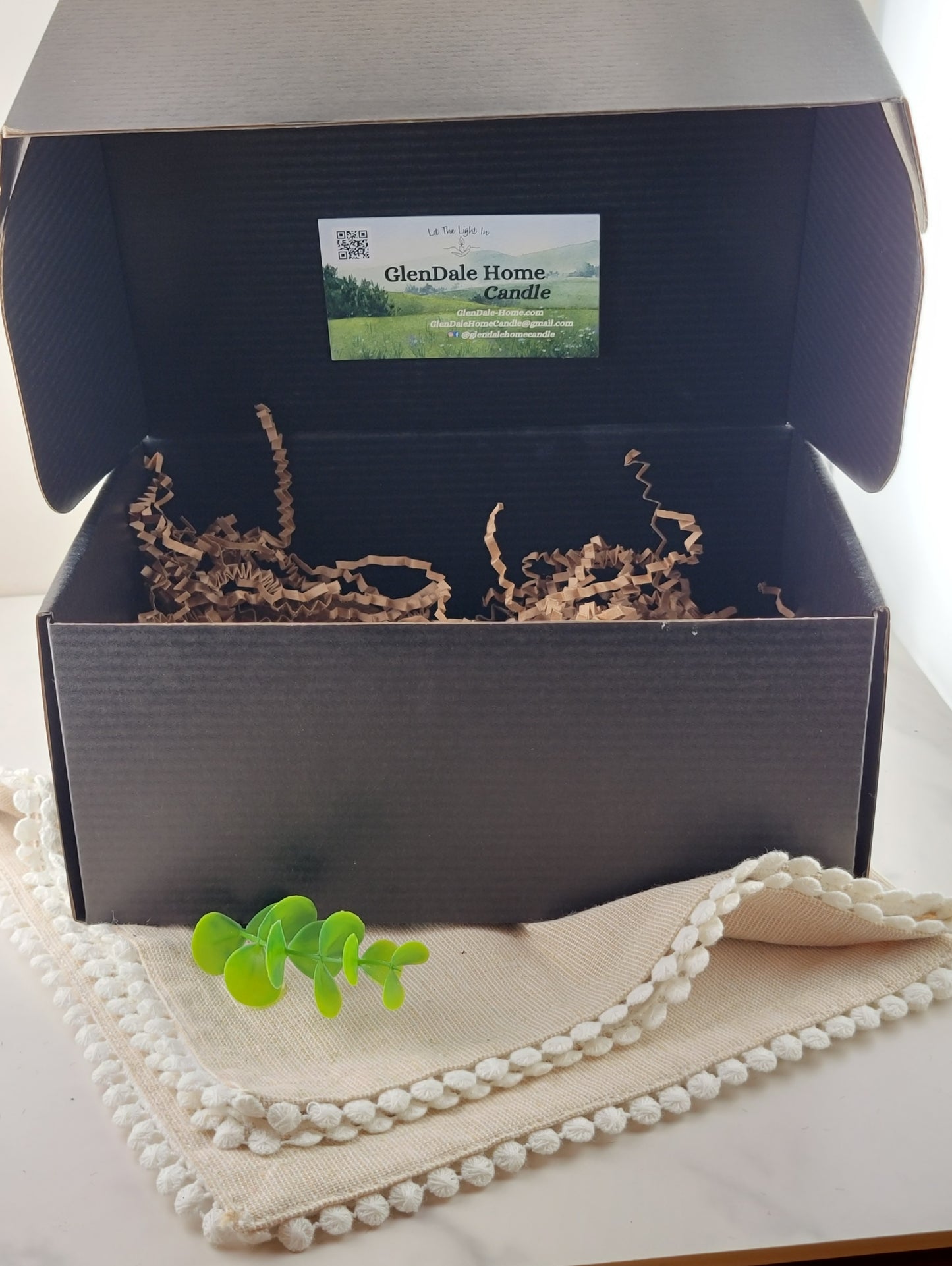 Trio Gift Set - Classic Collection