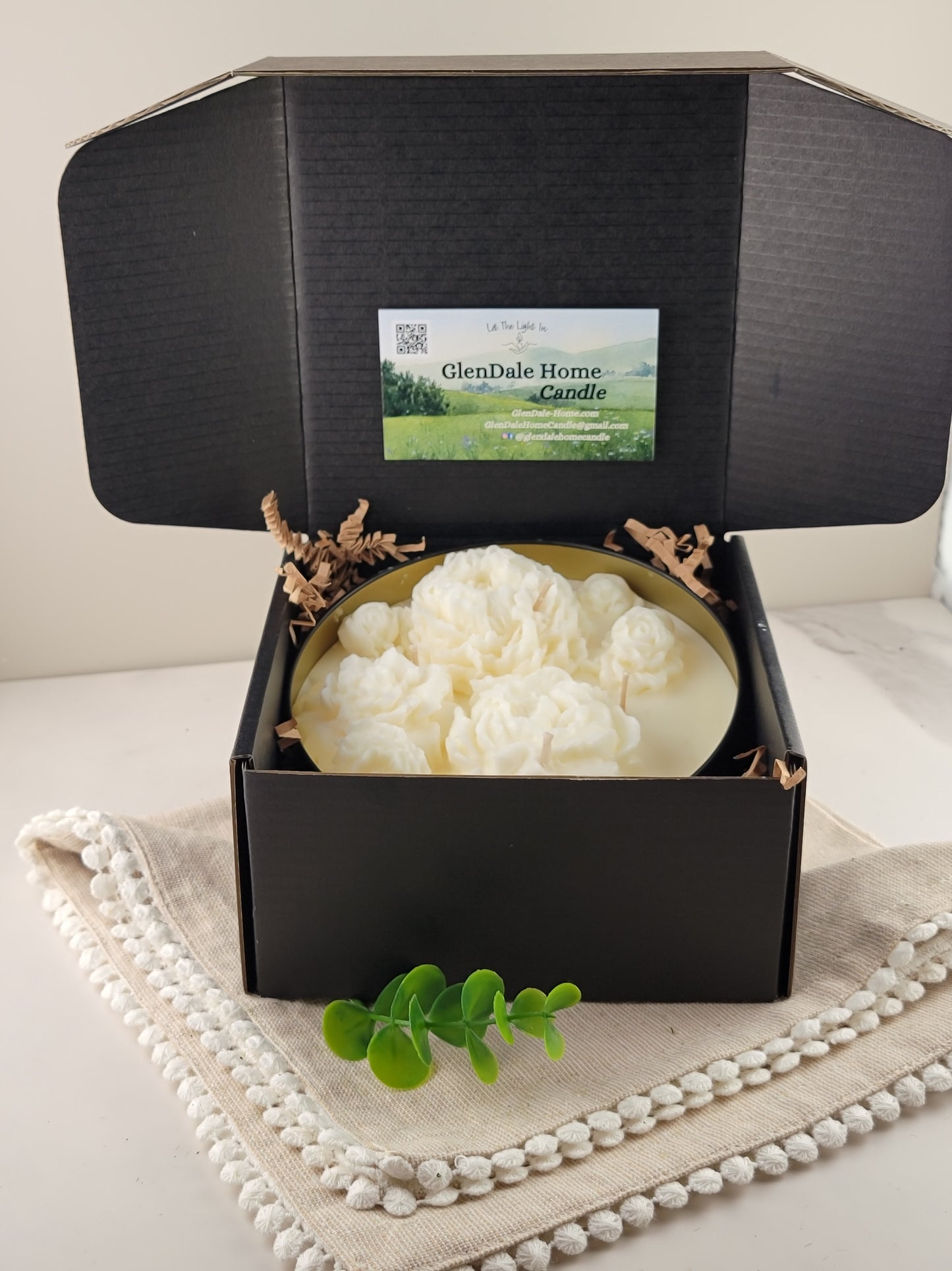 xBloom Collection - Botanical