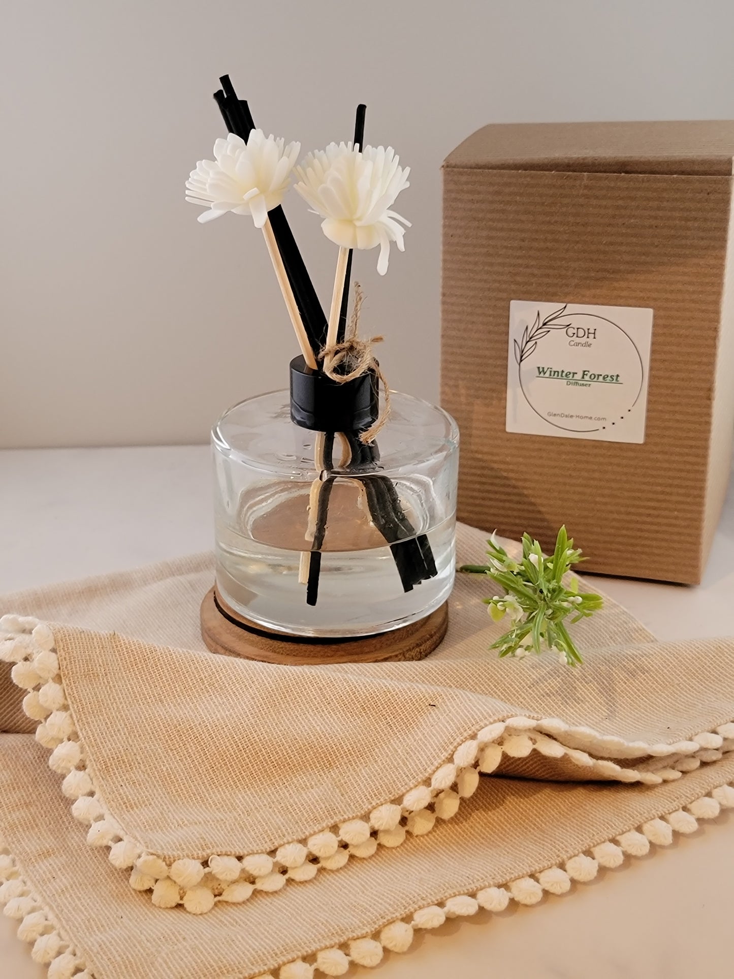 Reed Diffuser