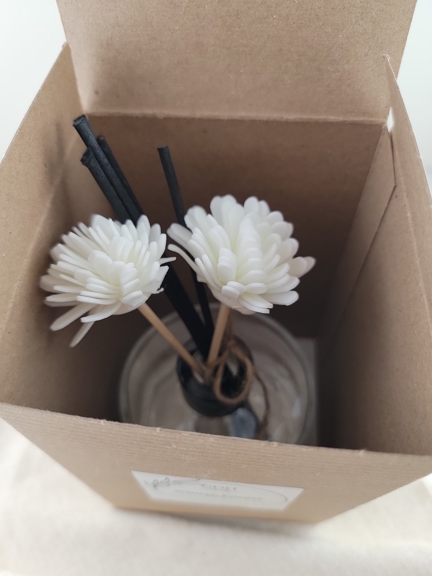 Reed Diffuser