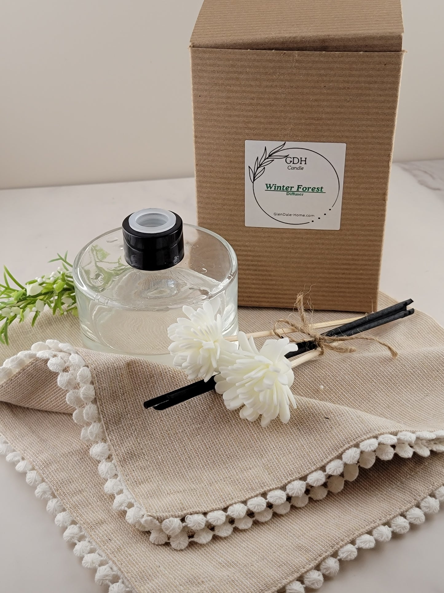 Reed Diffuser