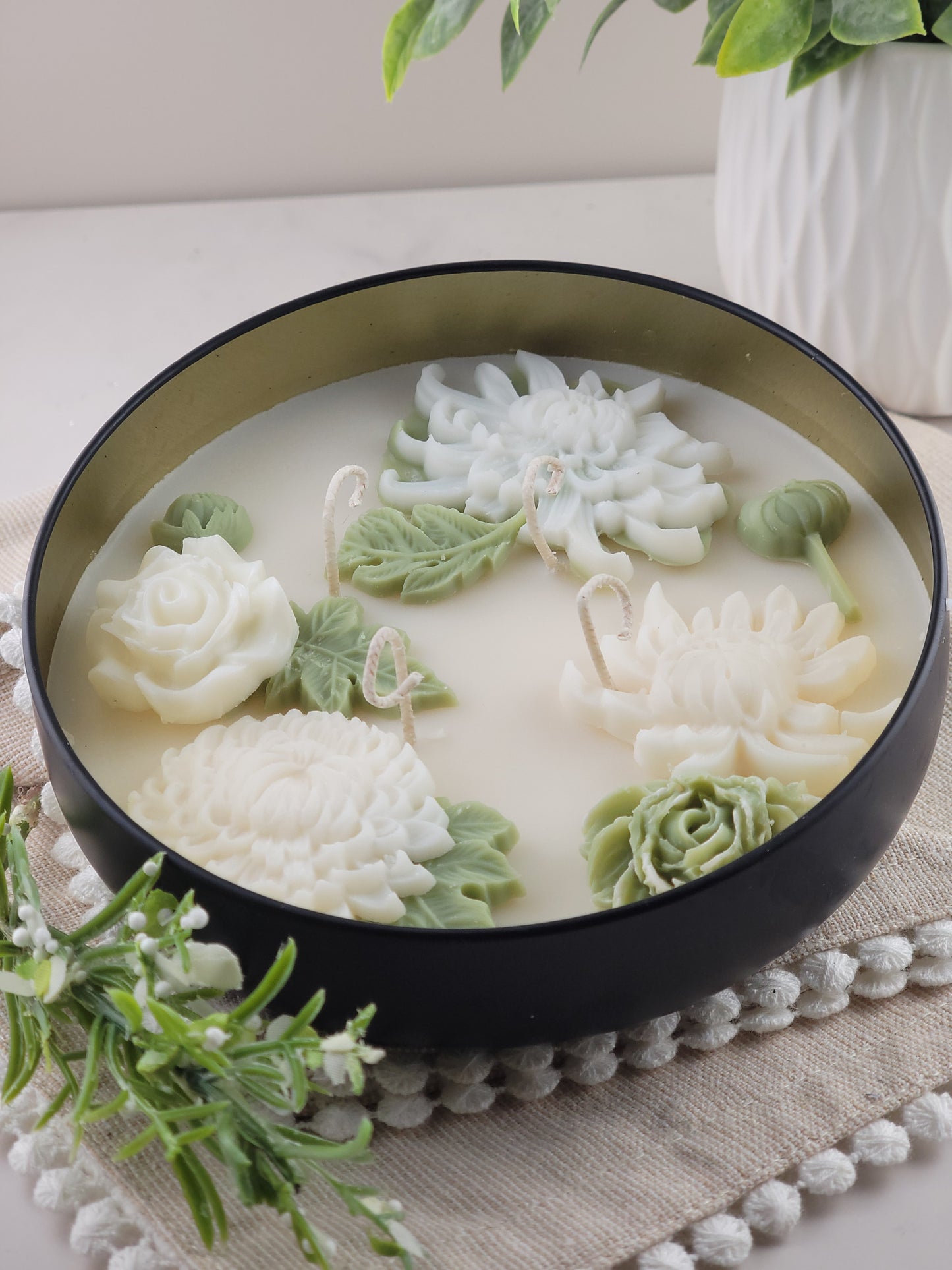 xBloom Collection - Botanical