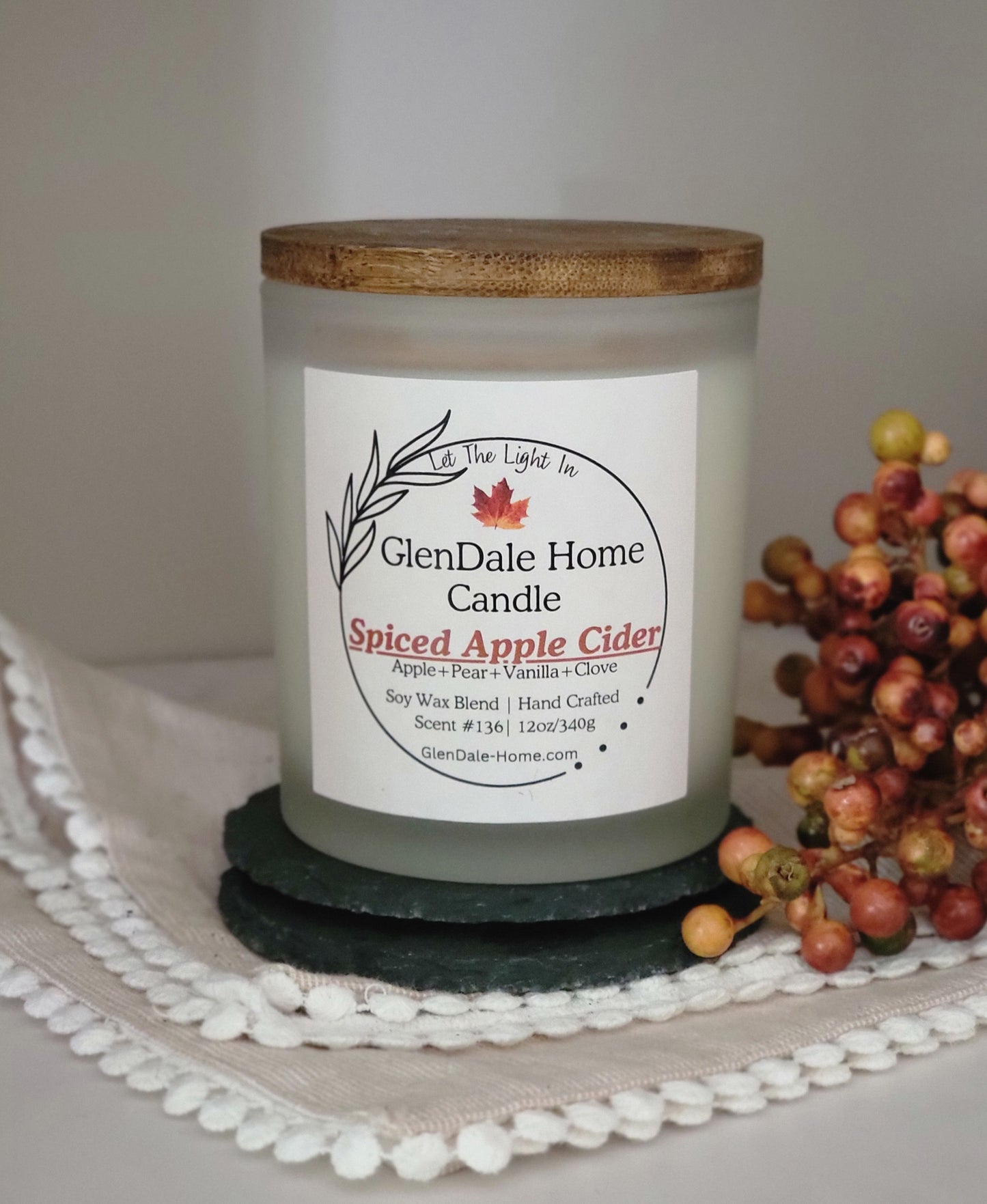 Trio Gift Set - Seasonal Collection