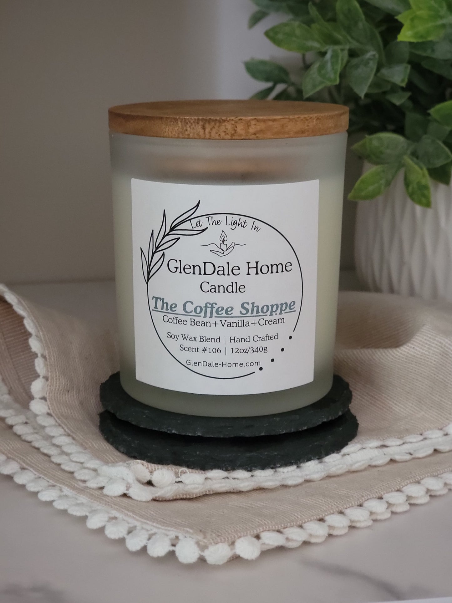 Trio Gift Set - Classic Collection