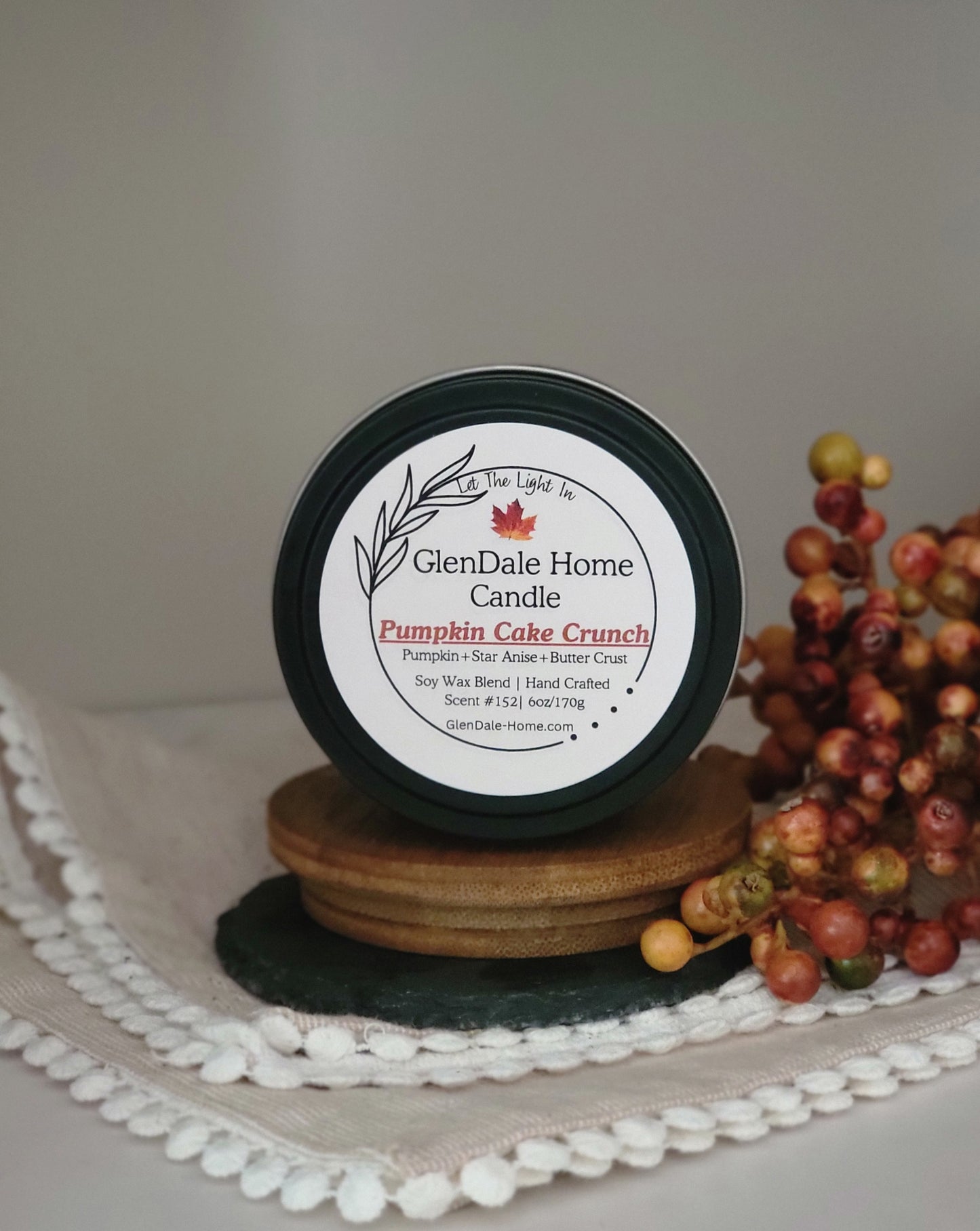 Trio Gift Set - Seasonal Collection